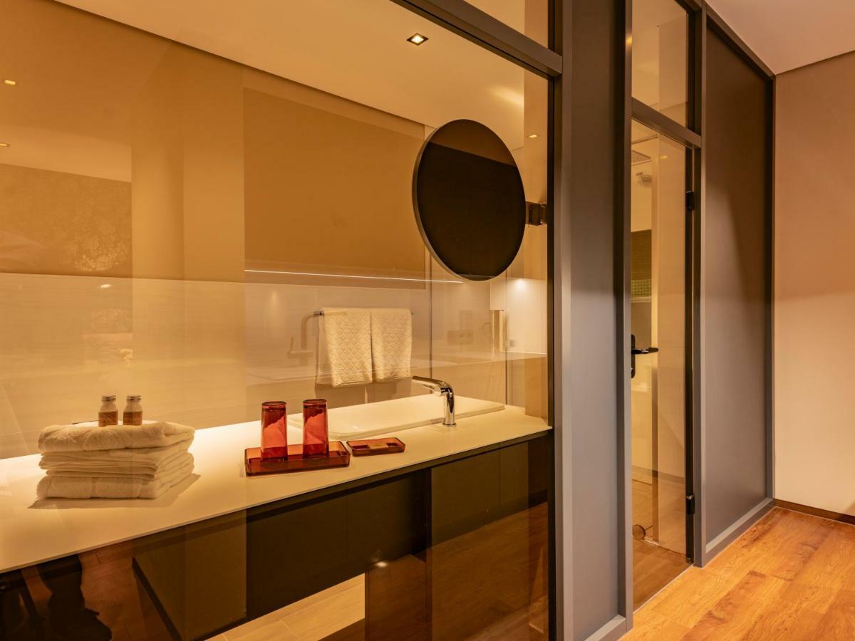 Ohana Suite By Zzn Im Zahnzentrum Nord Emden Bagian luar foto