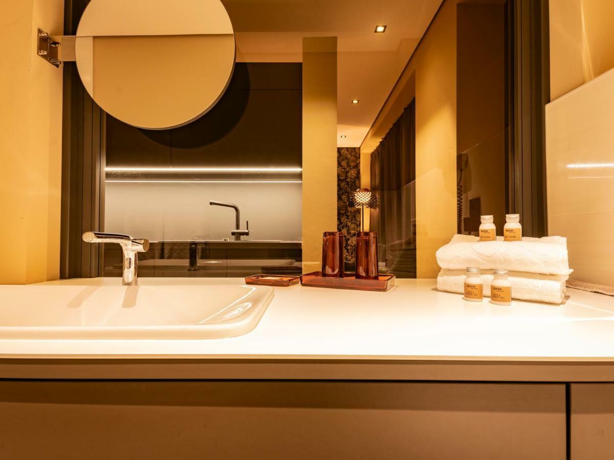 Ohana Suite By Zzn Im Zahnzentrum Nord Emden Bagian luar foto